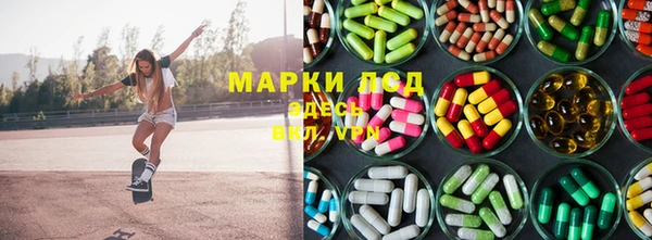 прущая мука Горняк